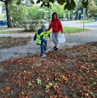Click to view album: Słoneczka szukają jesieni