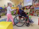 Dzień Niepełnosprawności