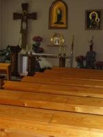 Click to view album: Kaplica Zgromadzenia Sióstr św. Elżbiety