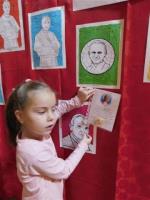 Kliknij aby zobaczyć album:  Jan Paweł II-wystawa